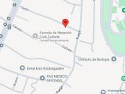 CASA EN ZONA EXCLUSIVA, COL. JARDINES DE PEDREGAL,...