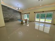 casa en zona exclusiva de un solo nivel en privada !renta¡