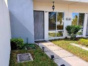 CASA EN ZONA EXCLUSIVA DREAM LAGOONS VERACRUZ VERACRUZ