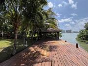 casa en zona hotelera