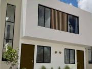 Casas en Privada con Amenidades, zona Paseos de San...