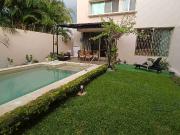 Casa en zona norte con piscina