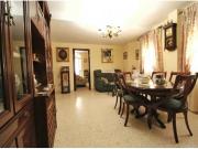 CASA EN ZONA NUEVA DE VEJER