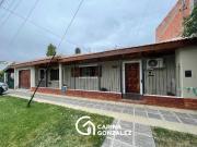 Casa en zona paseo costero