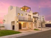 Casa En Zona Refugio Modelo Caliza