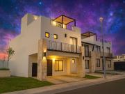 Casa En Zona Refugio Modelo Caliza