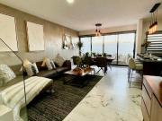 Casa en Zona Residencial con Roof Garden en Privada...