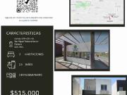 Casa en Zona Segura y Bien Ubicada a Precio Irresistible