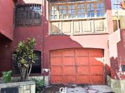 Casa en zona tres cerritos ferroviario