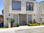 casa en Zumpango de dos recámaras