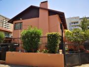 Casa en Ñuñoa