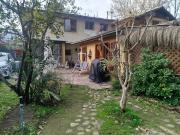 Casa en Ñuñoa