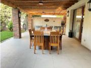 Casa en Ñuñoa