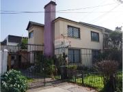 Casa en Ñuñoa