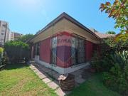 CASA EN ÑUÑOA 4 DORMITORIOS/3 BAÑOS EN PASAJE