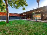 Casa en Ñuñoa