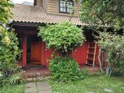 Casa en Ñuñoa