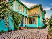 Casa en Ñuñoa