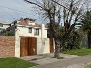 Casa en Ñuñoa