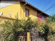 Casa en Ñuñoa