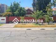 Casa en Ñuñoa