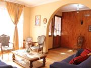 Casa en Ñuñoa