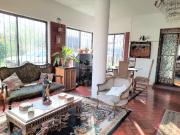 Casa en Ñuñoa