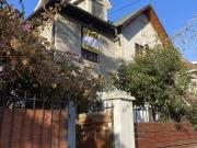 Casa en Ñuñoa