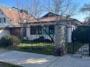 Casa en Ñuñoa