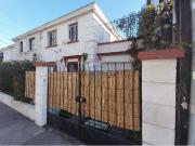Casa en Ñuñoa