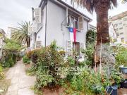 Casa en Ñuñoa