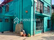 Casa en Ñuñoa
