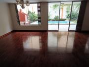Casa enAlquiler, tu nuevo hogar en San Borja, frente al...