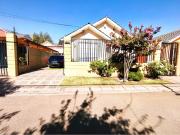 Casa encantadora en Puente Alto: ¡Visítala hoy!
