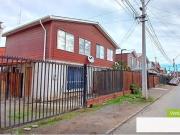 Casa encantadora en tranquila comuna Paine