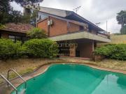 Casa encantadora na Cidade Jardim ? Tradição e...