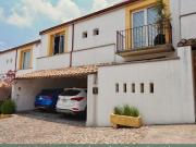 Casa enCondominio 3 Recamaras con Jardin, Desierto de...