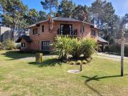 Casa Enero completo con pileta climatizada Pinamar Norte