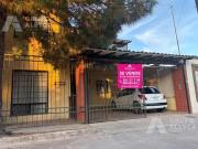 Casa enfraccionamiento brisas del real etapa 2