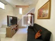 Casa, Engenho de Dentro, 1 Quarto, 68 m2 Rio de Janeiro