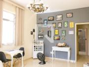 Casa, Engenho de Dentro, 2 Quartos, 100 m2 Rio de Janeiro