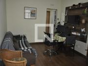 Casa, Engenho de Dentro, 2 Quartos, 95 m2 Rio de Janeiro