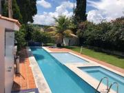 Casa Enorme en Venta en Lomas de Cocoyoc