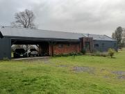 Casa enparcela a minutos de Villarrica