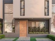 Casa enPreventa en residecial Garza Azul