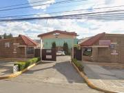 Casa enSan Lorenzo Tetixtlac Coacalco Edo. Mexico