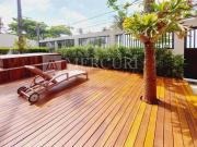 Casa Enseada, 8 Quartos, Vista ao Mar e Churrasqueira –...