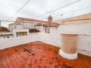 Casa entera con terrazas en Alaior