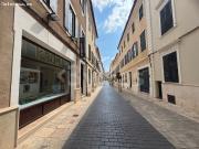 Casa entera reformada en pleno centro de Mahón