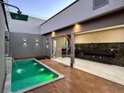 Casa entrada zero no bairro Cardoso Continuação...